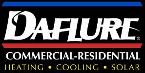 Daflure logo